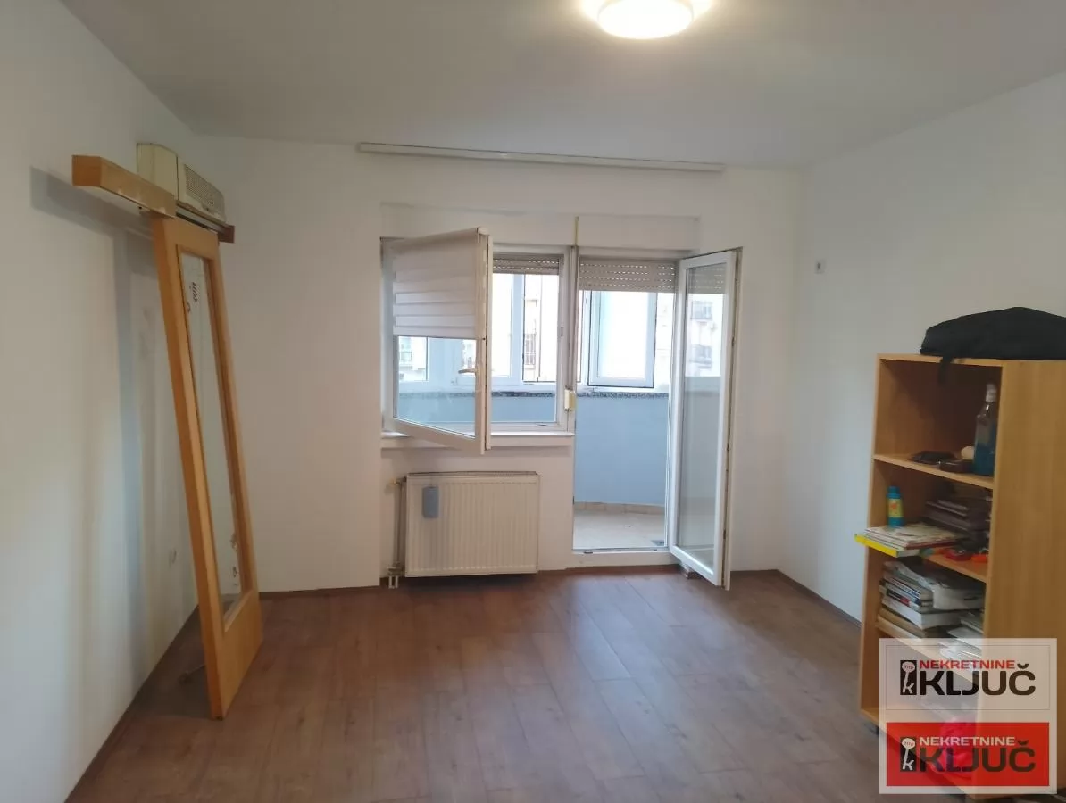 NOVA DETELINARA, 43m2+ terasa, Dvosoban, Odmah useljiv 1