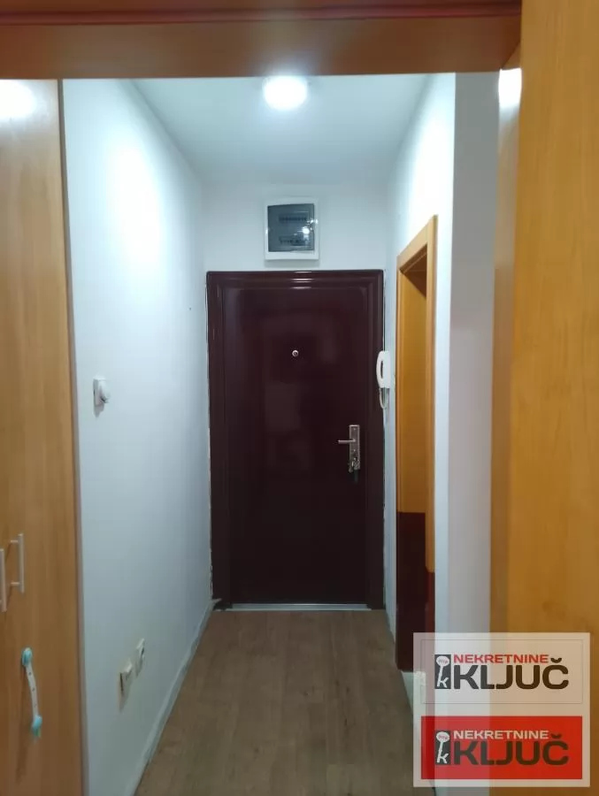 NOVA DETELINARA, 43m2+ terasa, Dvosoban, Odmah useljiv 10