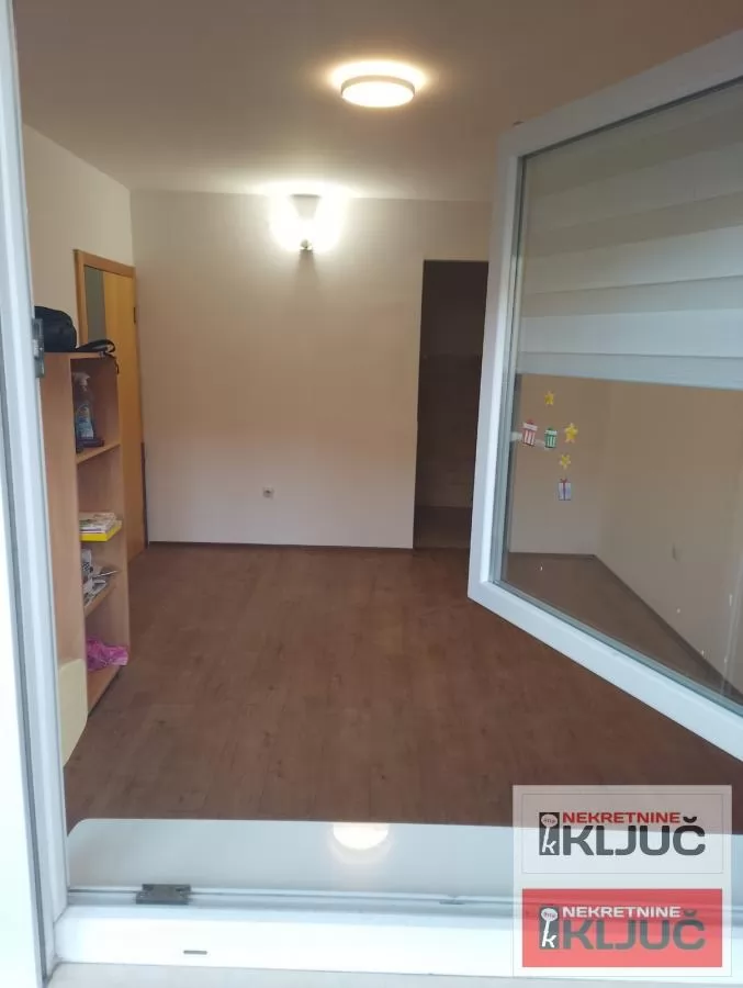 NOVA DETELINARA, 43m2+ terasa, Dvosoban, Odmah useljiv 11