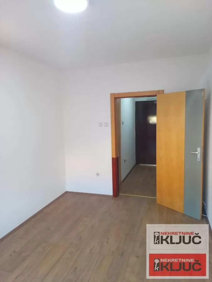 NOVA DETELINARA, 43m2+ terasa, Dvosoban, Odmah useljiv 13