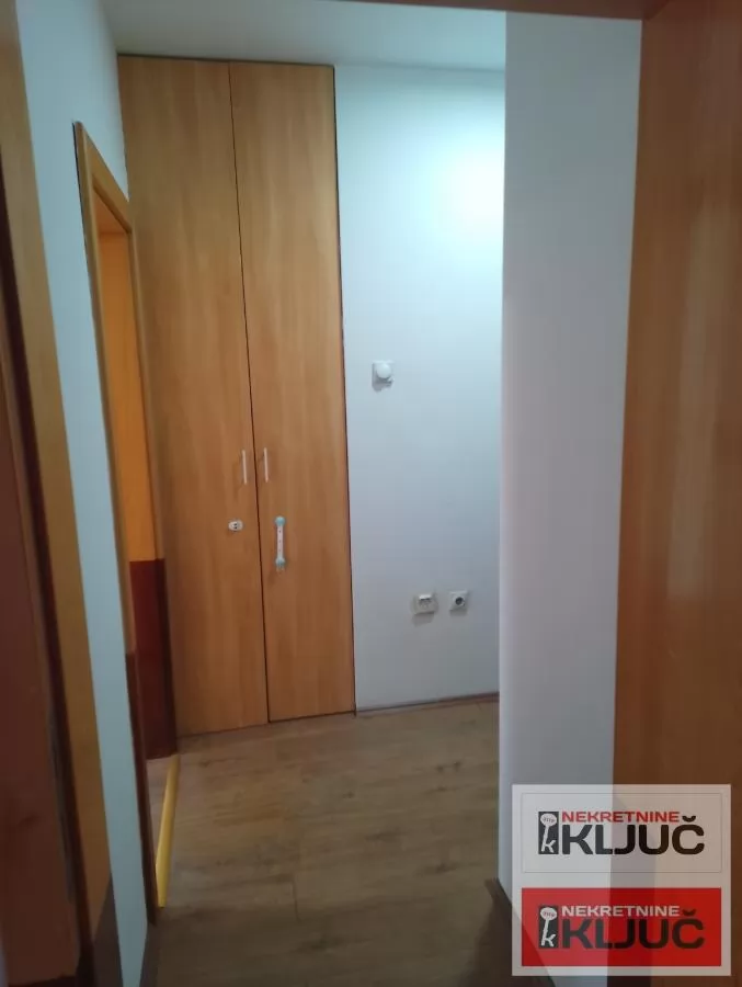 NOVA DETELINARA, 43m2+ terasa, Dvosoban, Odmah useljiv 15