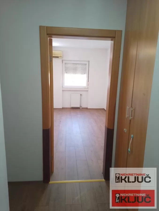 NOVA DETELINARA, 43m2+ terasa, Dvosoban, Odmah useljiv 16