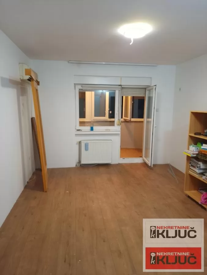 NOVA DETELINARA, 43m2+ terasa, Dvosoban, Odmah useljiv 4