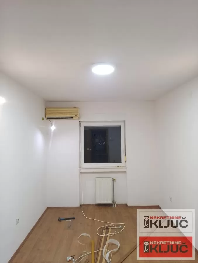 NOVA DETELINARA, 43m2+ terasa, Dvosoban, Odmah useljiv 5