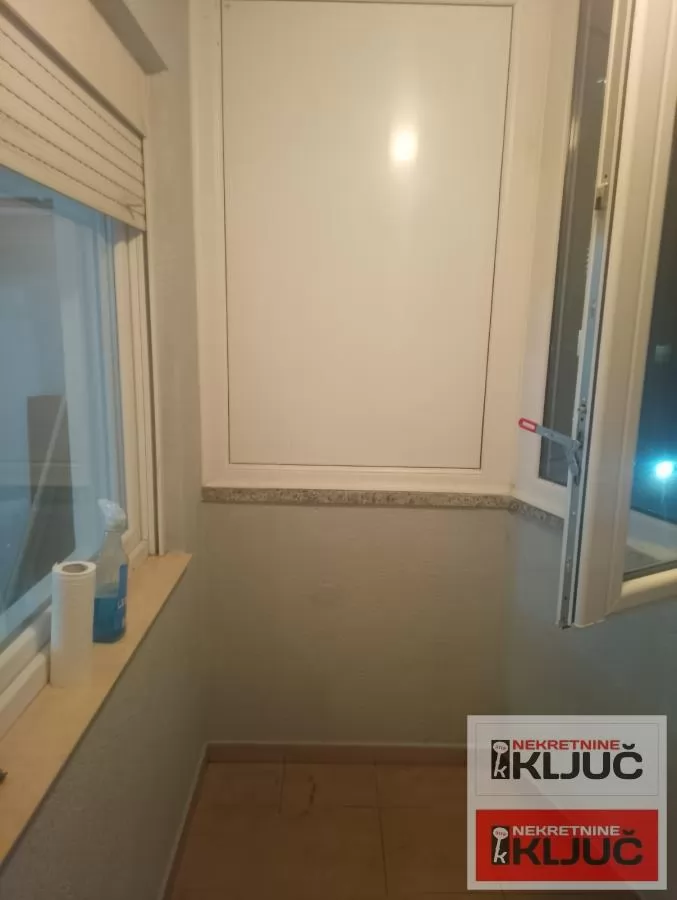 NOVA DETELINARA, 43m2+ terasa, Dvosoban, Odmah useljiv 6