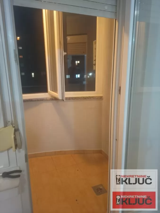 NOVA DETELINARA, 43m2+ terasa, Dvosoban, Odmah useljiv 7