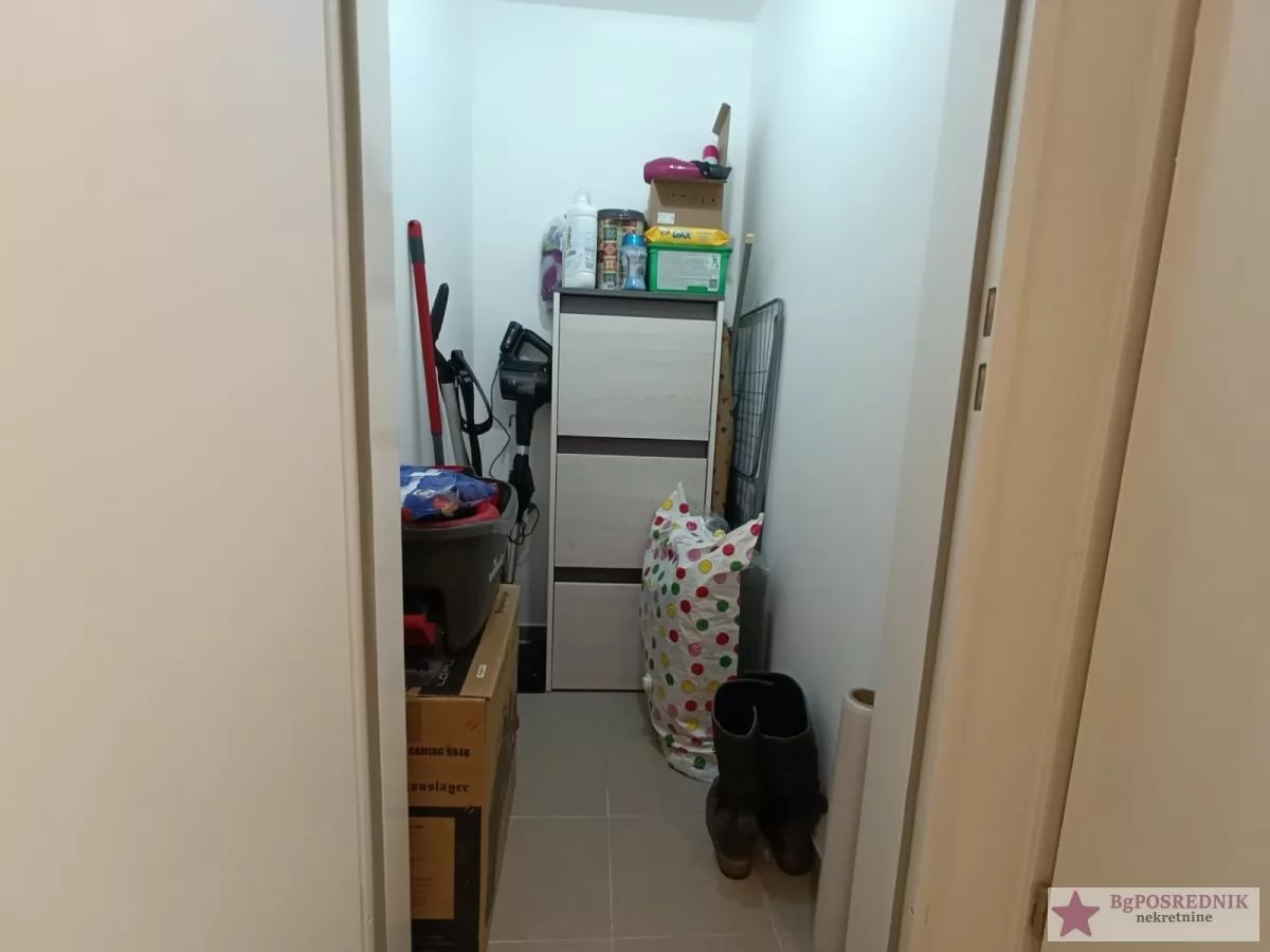 Palilula, Profesorska kolonija, Ljubomira Stojanovića, 38m2 11