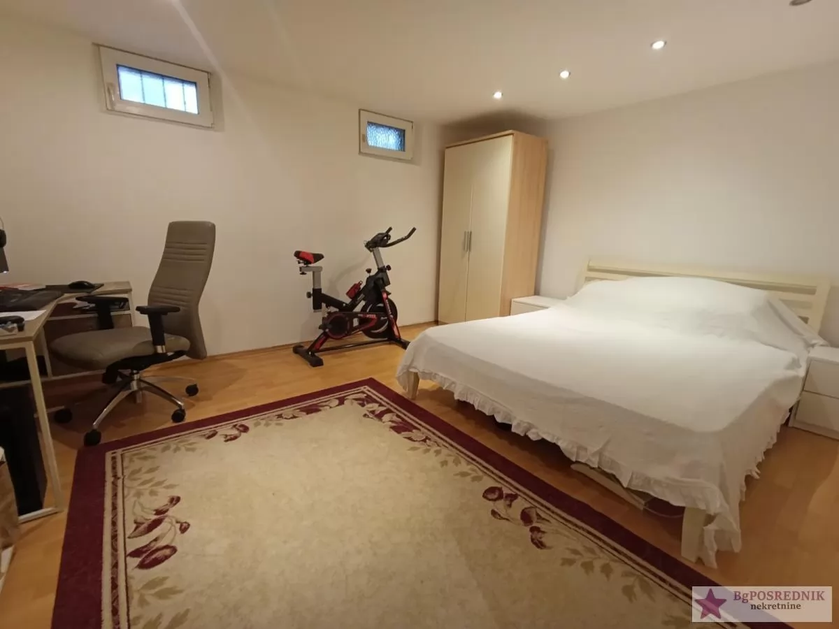 Palilula, Profesorska kolonija, Ljubomira Stojanovića, 38m2 4