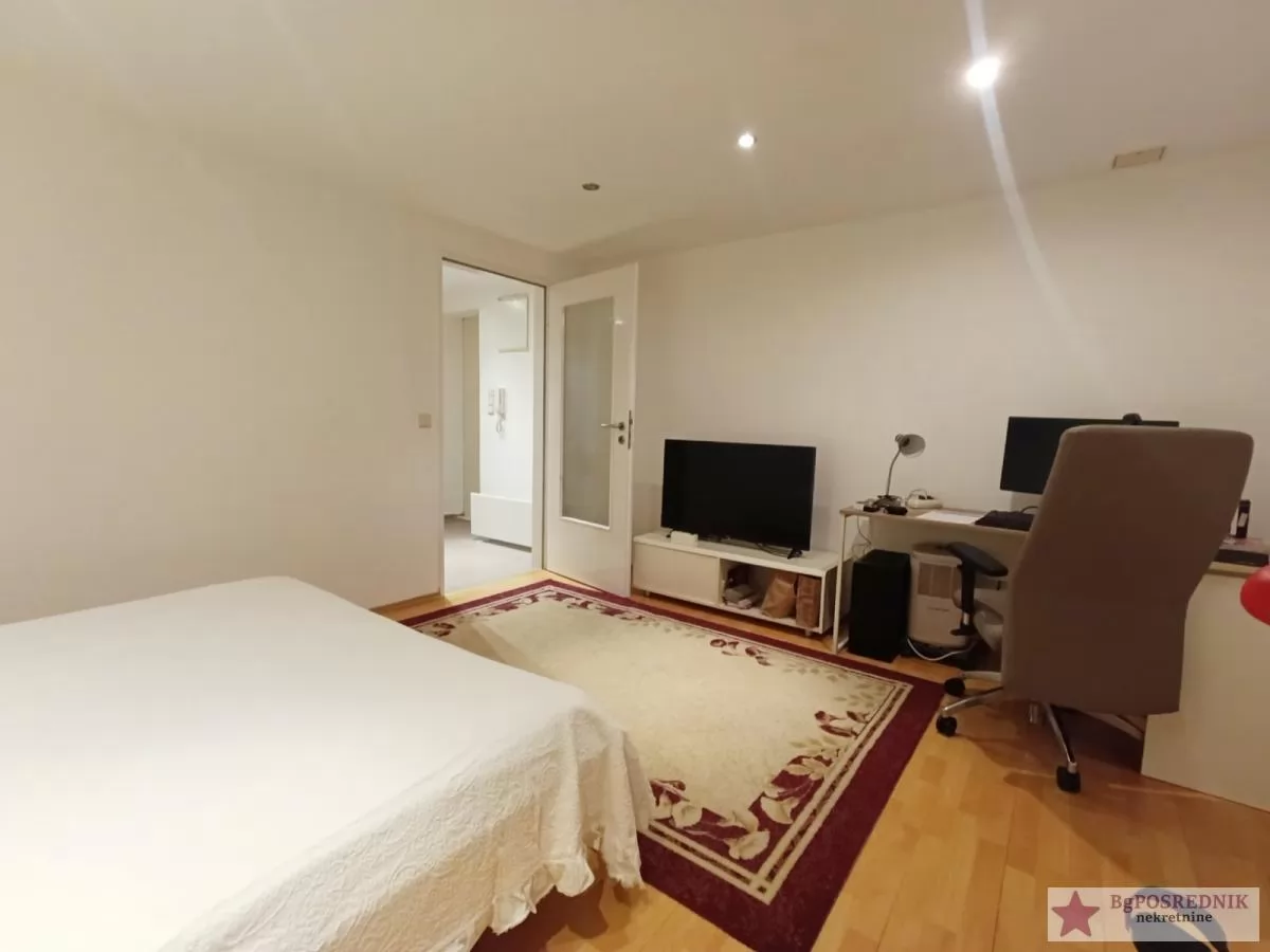 Palilula, Profesorska kolonija, Ljubomira Stojanovića, 38m2 5