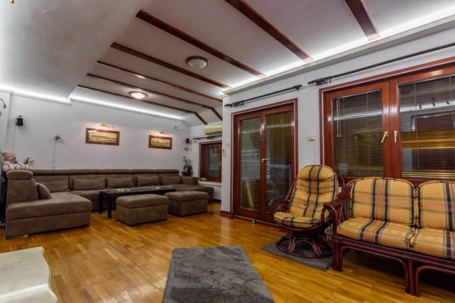 Prodajemo 4 0 dupleks na Dorćolu  Šantićeva  104m2 1