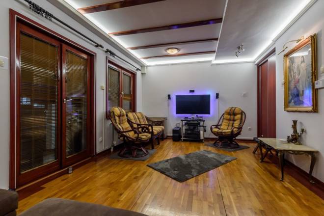 Prodajemo 4 0 dupleks na Dorćolu  Šantićeva  104m2 3