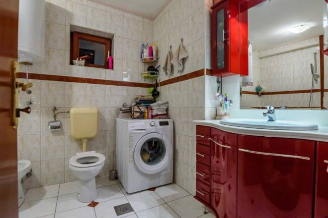 Prodajemo 4 0 dupleks na Dorćolu  Šantićeva  104m2 5