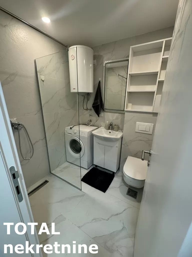 Stan,NOVI SAD,PODBARA,kv: 36.00, € 126000, ID: 1102039 11