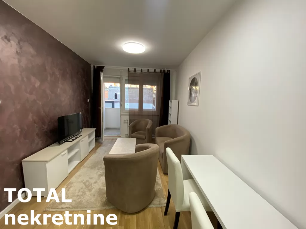 Stan,NOVI SAD,PODBARA,kv: 36.00, € 126000, ID: 1102039 3