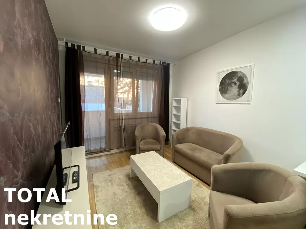 Stan,NOVI SAD,PODBARA,kv: 36.00, € 126000, ID: 1102039 4
