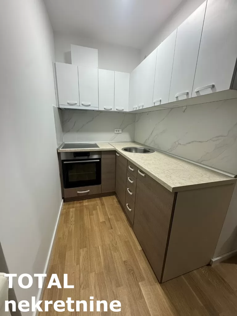 Stan,NOVI SAD,PODBARA,kv: 36.00, € 126000, ID: 1102039 8