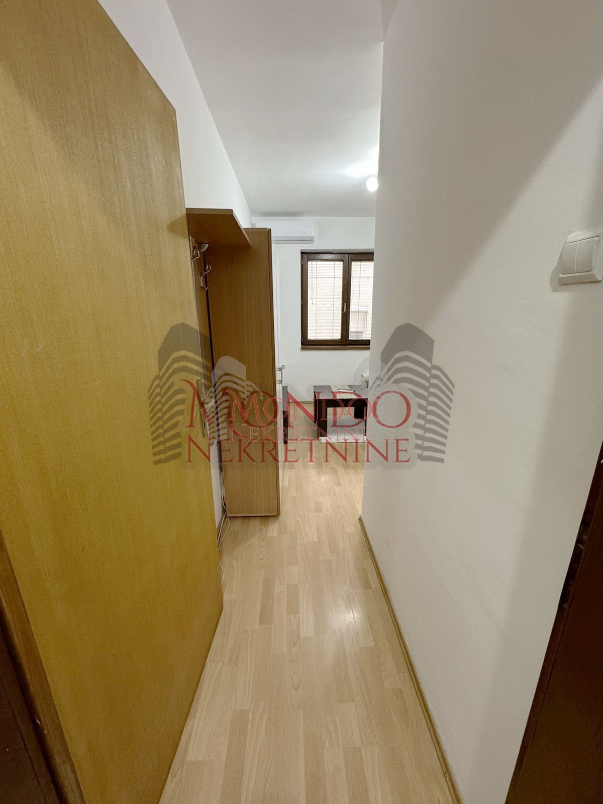 Izdaje se garsonjera na Paliluli, Mokranjceva kod okretnice 5