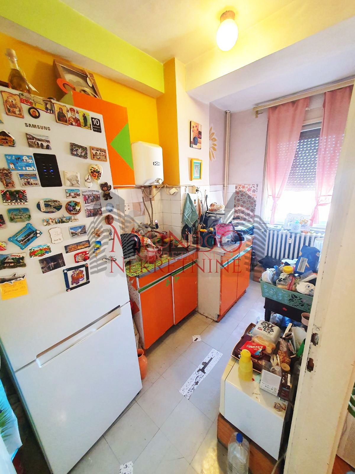 Trosoban stan u centru, cg, Niš 6