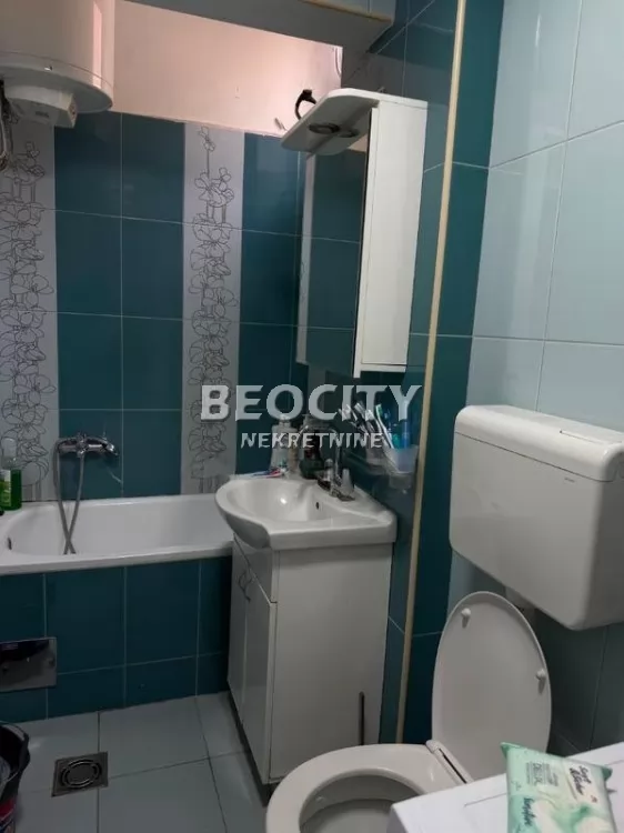 Trosoban stan, 66 m2, Dorćol, Cara Dušana ID: 128443 10