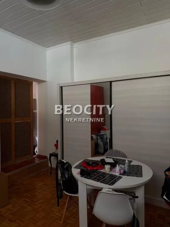 Trosoban stan, 66 m2, Dorćol, Cara Dušana ID: 128443 3