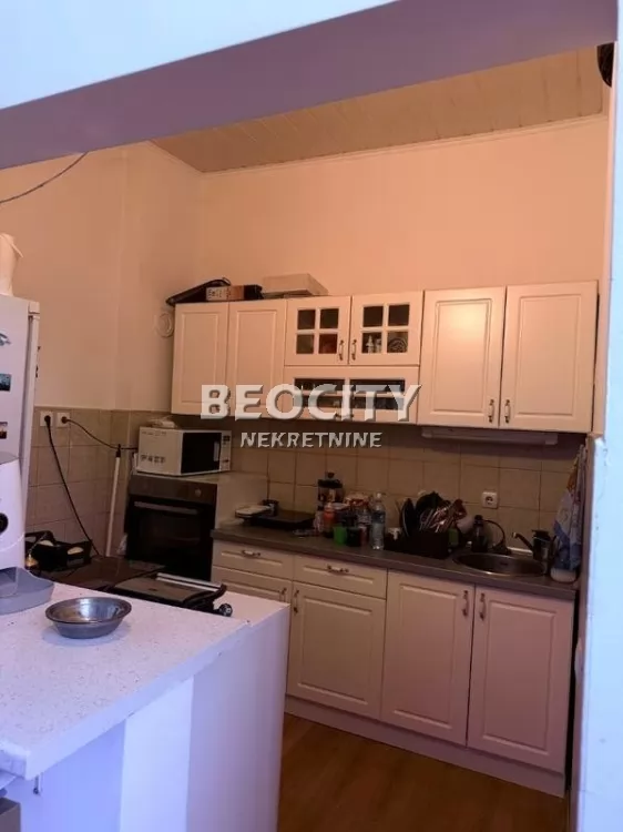 Trosoban stan, 66 m2, Dorćol, Cara Dušana ID: 128443 4