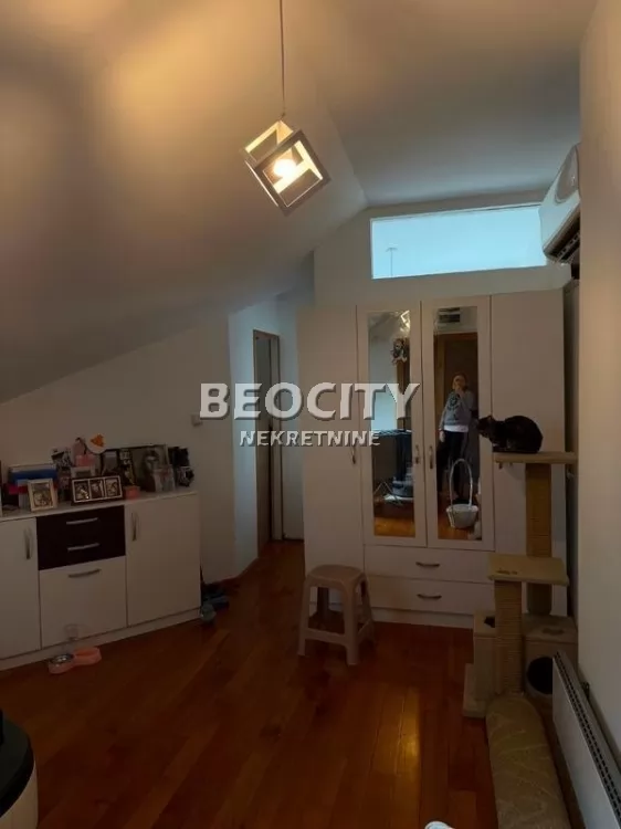 Trosoban stan, 66 m2, Dorćol, Cara Dušana ID: 128443 5