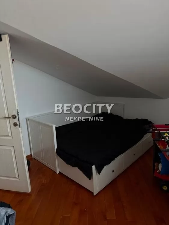 Trosoban stan, 66 m2, Dorćol, Cara Dušana ID: 128443 6