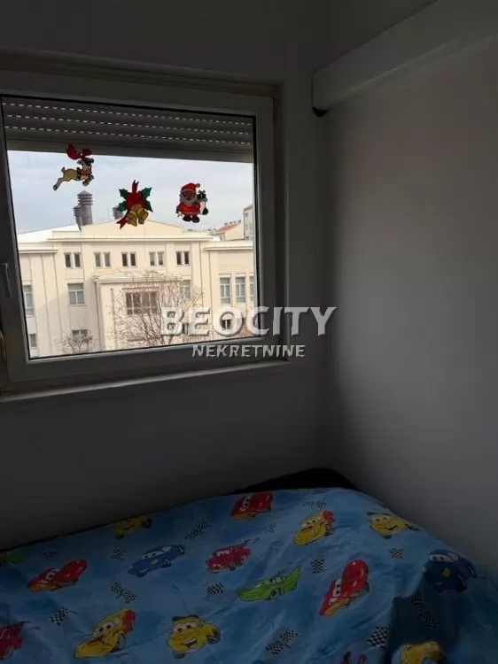 Trosoban stan, 66 m2, Dorćol, Cara Dušana ID: 128443 8