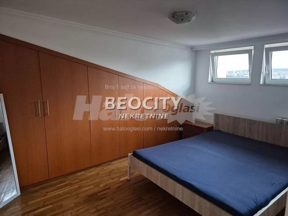 Trosoban stan, 76 m2, Voždovac, Vojvode Stepe ID: 128426 10