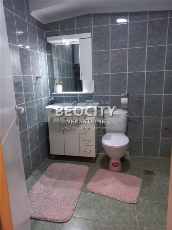 Trosoban stan, 76 m2, Voždovac, Vojvode Stepe ID: 128426 11