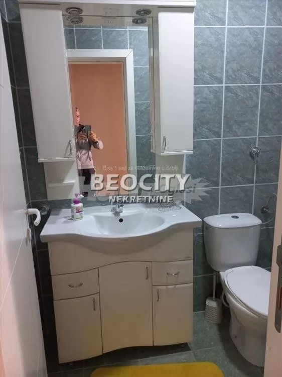 Trosoban stan, 76 m2, Voždovac, Vojvode Stepe ID: 128426 12