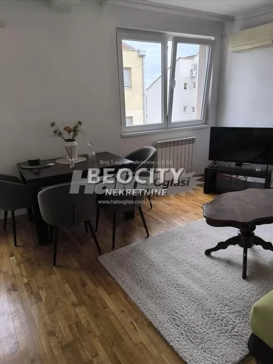 Trosoban stan, 76 m2, Voždovac, Vojvode Stepe ID: 128426 3