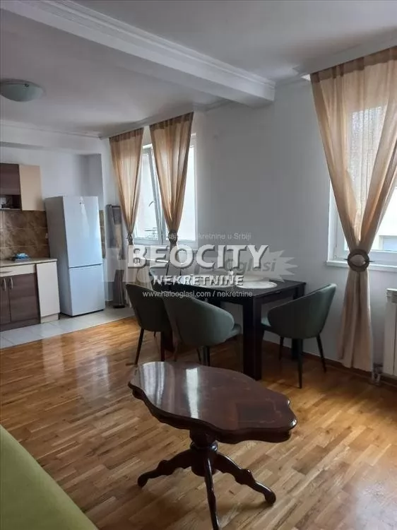 Trosoban stan, 76 m2, Voždovac, Vojvode Stepe ID: 128426 5