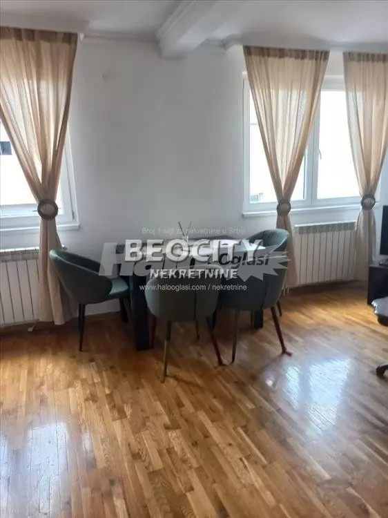 Trosoban stan, 76 m2, Voždovac, Vojvode Stepe ID: 128426 6