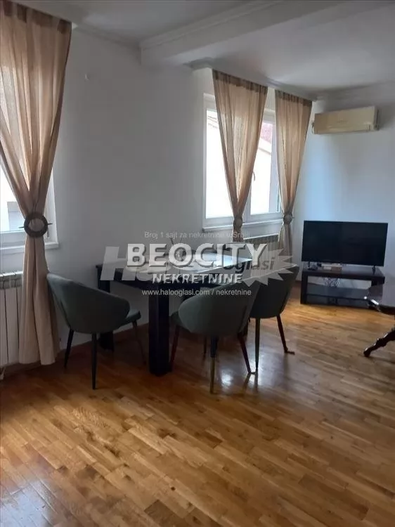 Trosoban stan, 76 m2, Voždovac, Vojvode Stepe ID: 128426 7