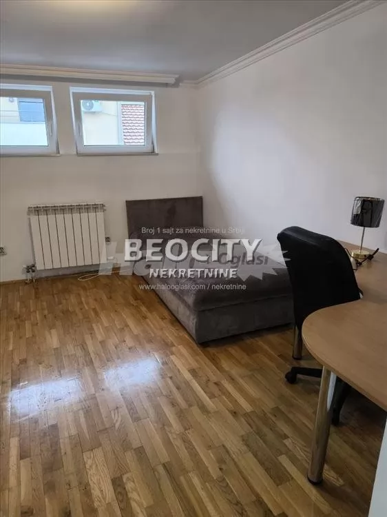 Trosoban stan, 76 m2, Voždovac, Vojvode Stepe ID: 128426 8