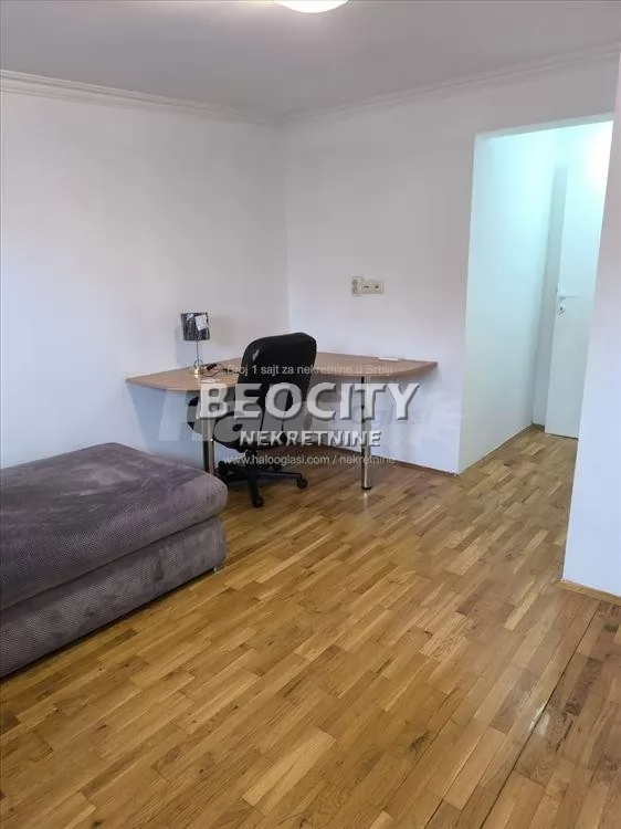 Trosoban stan, 76 m2, Voždovac, Vojvode Stepe ID: 128426 9