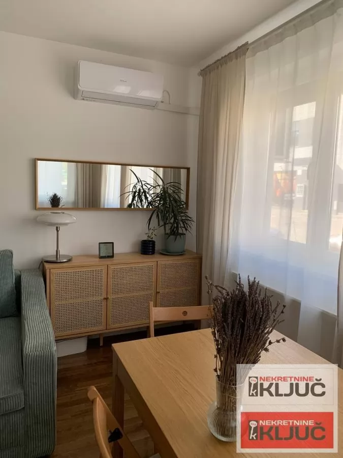 ADICE, 62m2+terasa, Troiposoban, Namešten 4