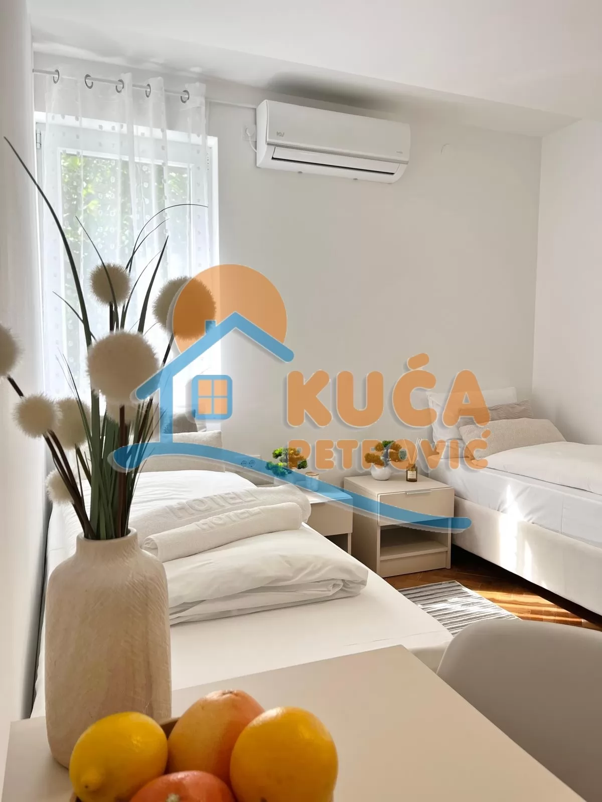 četvorosoban stan, 145 m2, Niška Banja, Bulevar svetog cara ID: p-015660 3