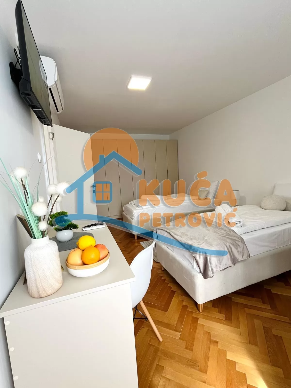 četvorosoban stan, 145 m2, Niška Banja, Bulevar svetog cara ID: p-015660 7