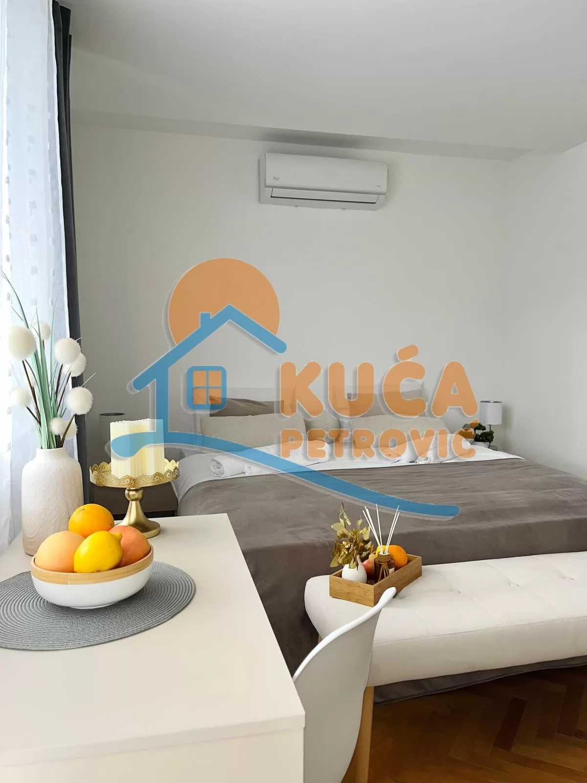 četvorosoban stan, 159 m2, Niška Banja, Bulevar svetog cara ID: p-015659 5