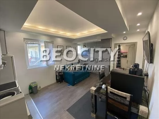 Dvosoban stan, 34 m2, Palilula, Mihaila Vujića ID: 128446 1