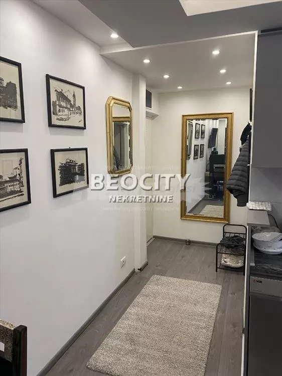 Dvosoban stan, 34 m2, Palilula, Mihaila Vujića ID: 128446 3