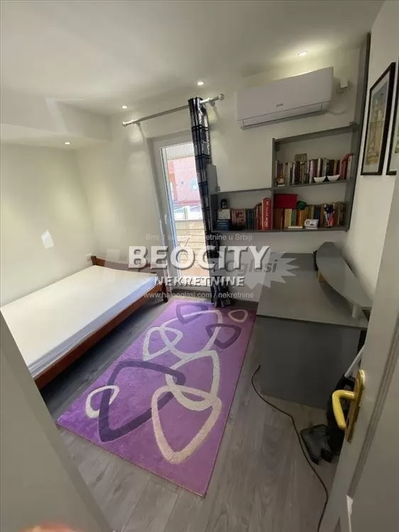 Dvosoban stan, 34 m2, Palilula, Mihaila Vujića ID: 128446 4