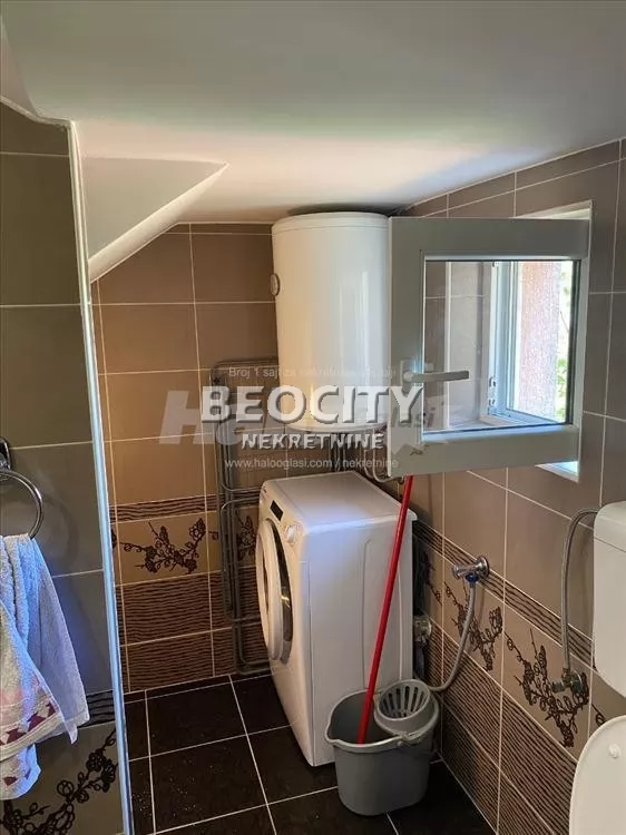 Dvosoban stan, 34 m2, Palilula, Mihaila Vujića ID: 128446 6