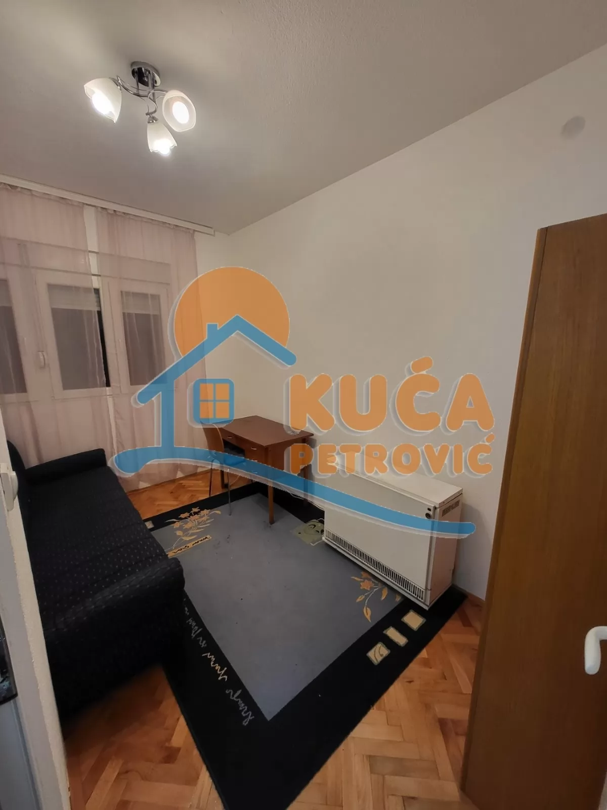 Dvosoban stan, 37 m2, Centar, Kneginje Ljubice ID: i-015685 2