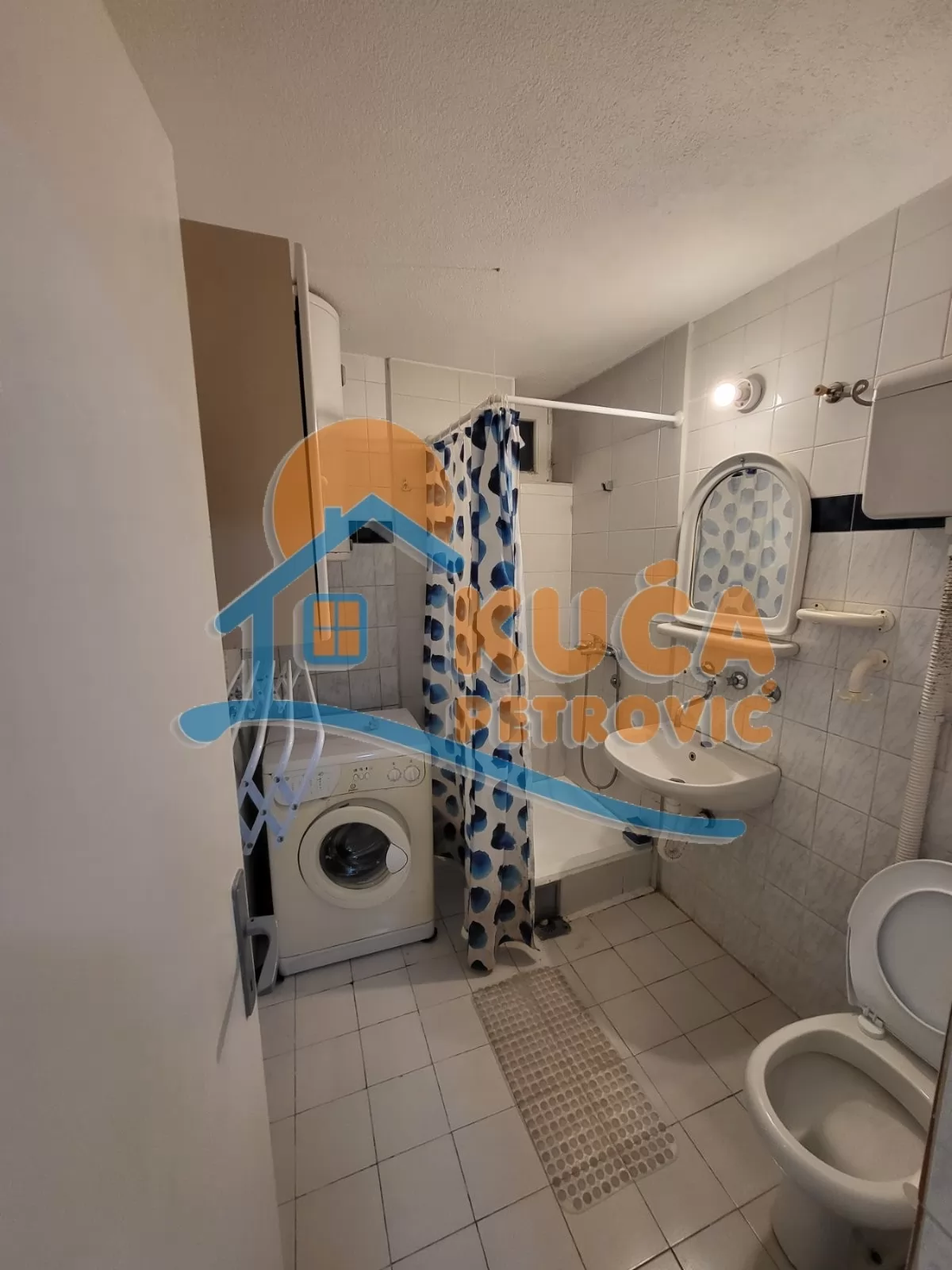 Dvosoban stan, 37 m2, Centar, Kneginje Ljubice ID: i-015685 4