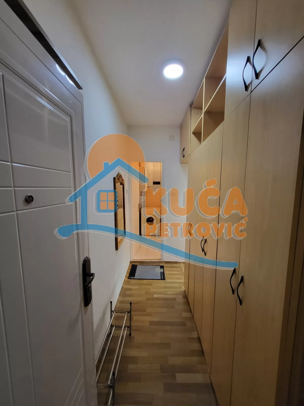 Dvosoban stan, 37 m2, Centar, Kneginje Ljubice ID: i-015685 5