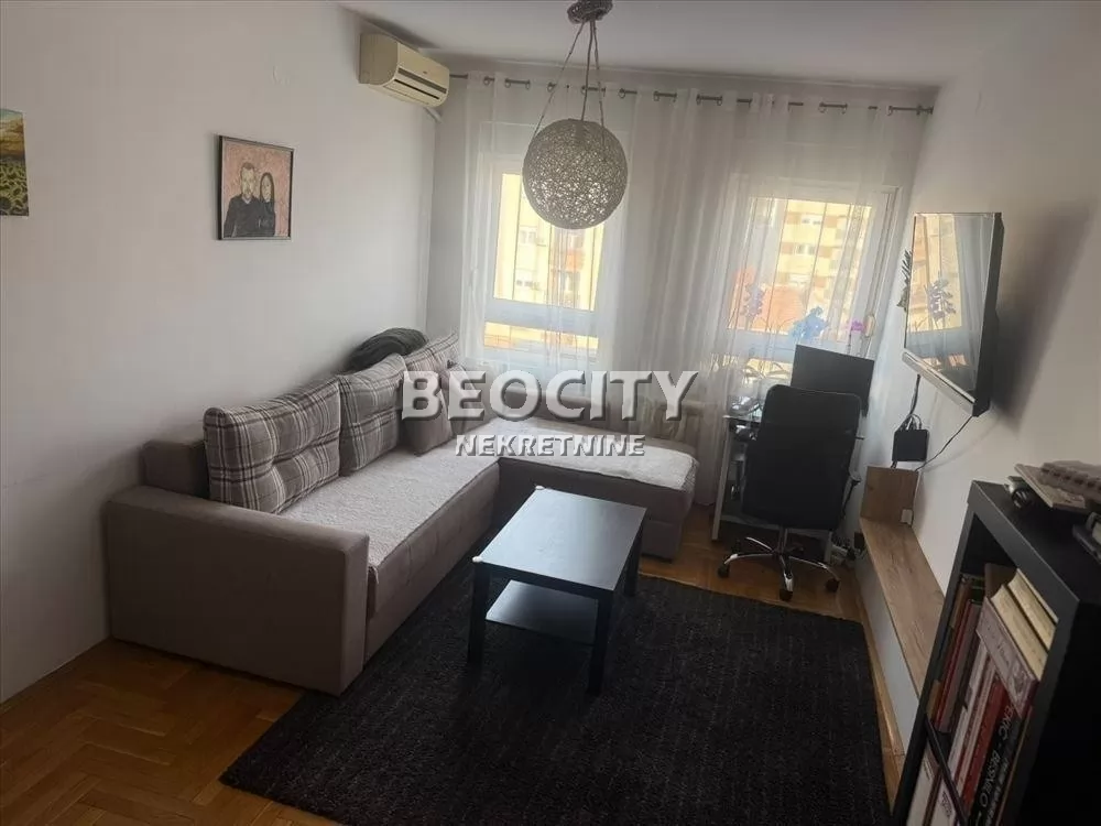 Dvosoban stan, 40 m2, Denkova bašta, Križanićeva ID: 128461 1