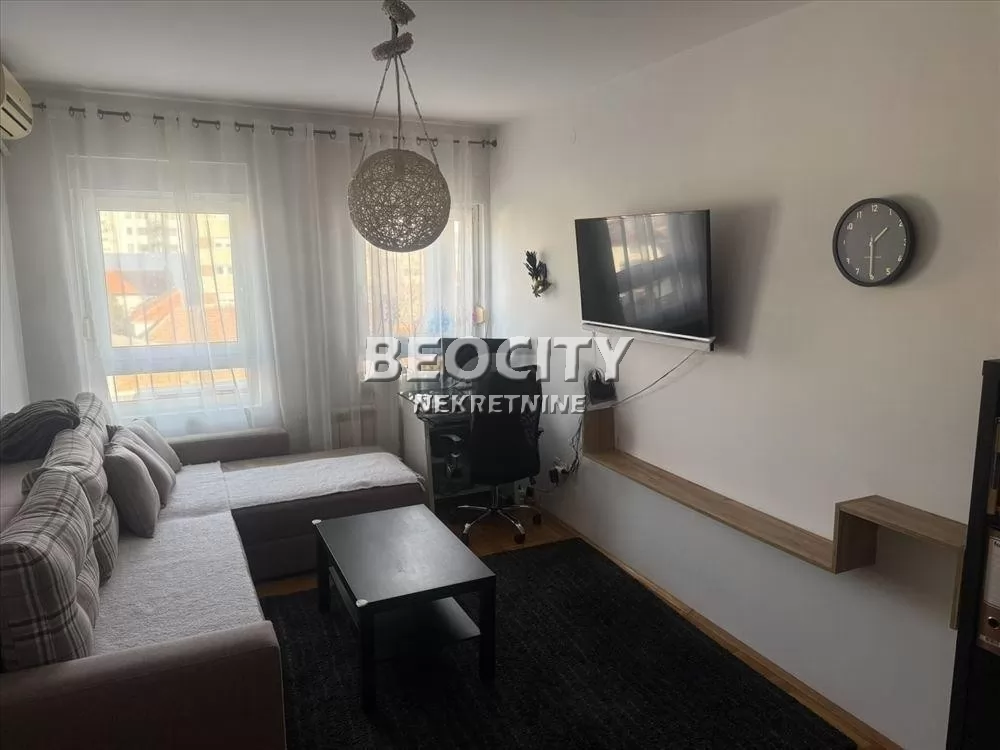 Dvosoban stan, 40 m2, Denkova bašta, Križanićeva ID: 128461 2